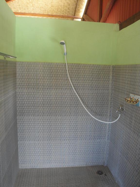 Kuta Bay Homestay Extérieur photo