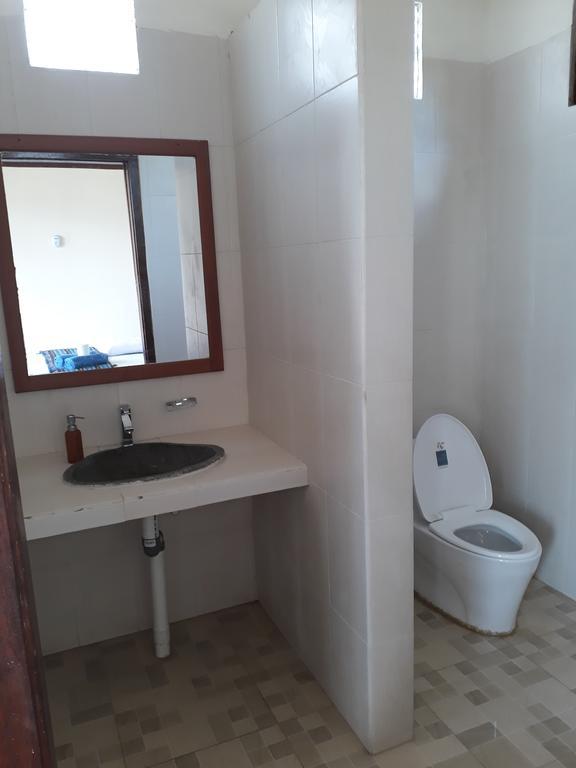 Kuta Bay Homestay Chambre photo