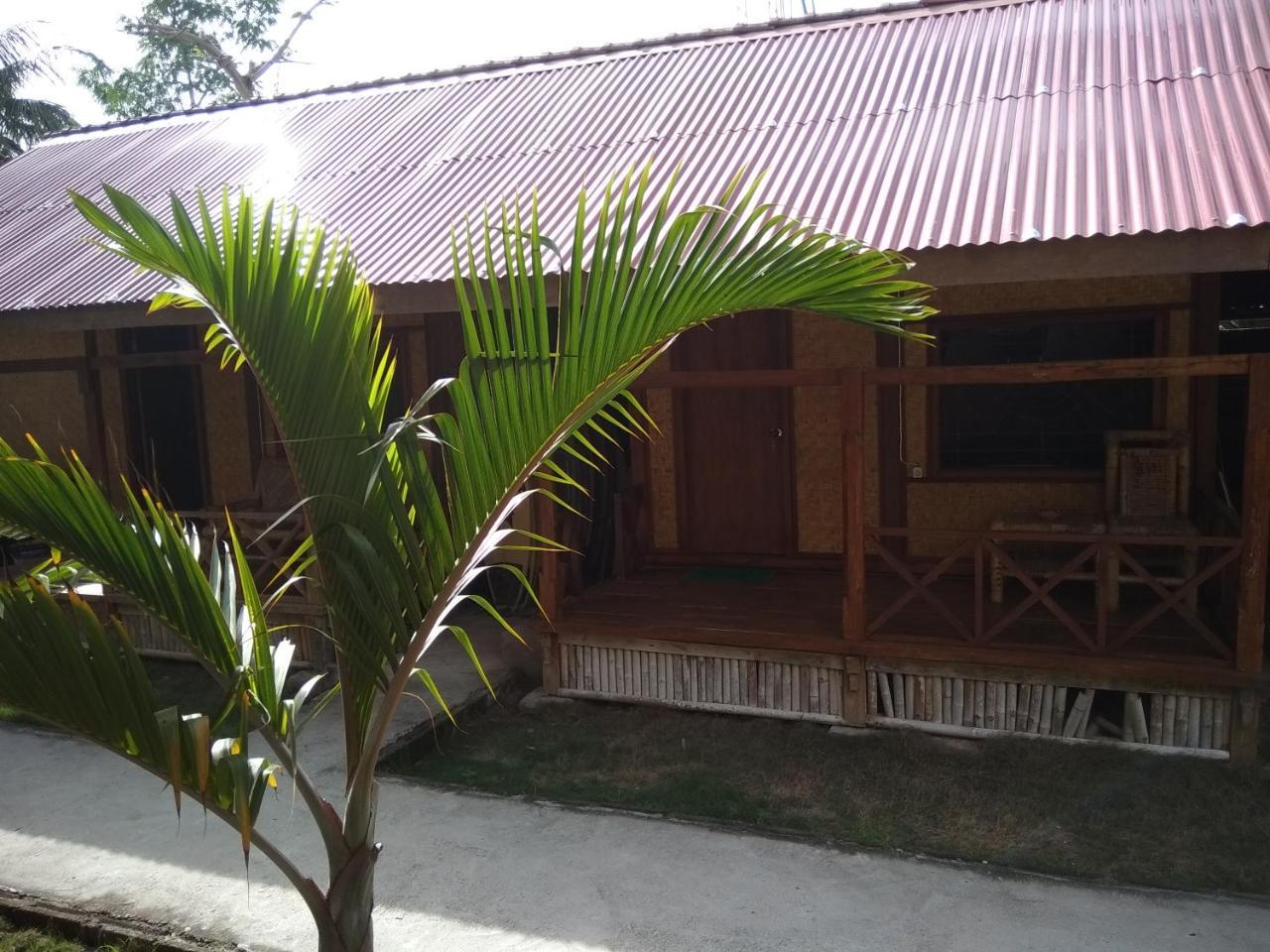 Kuta Bay Homestay Extérieur photo