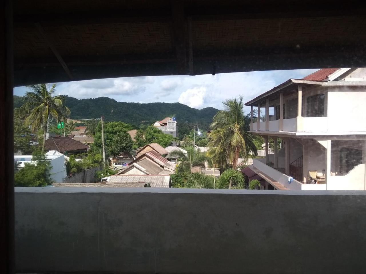 Kuta Bay Homestay Extérieur photo