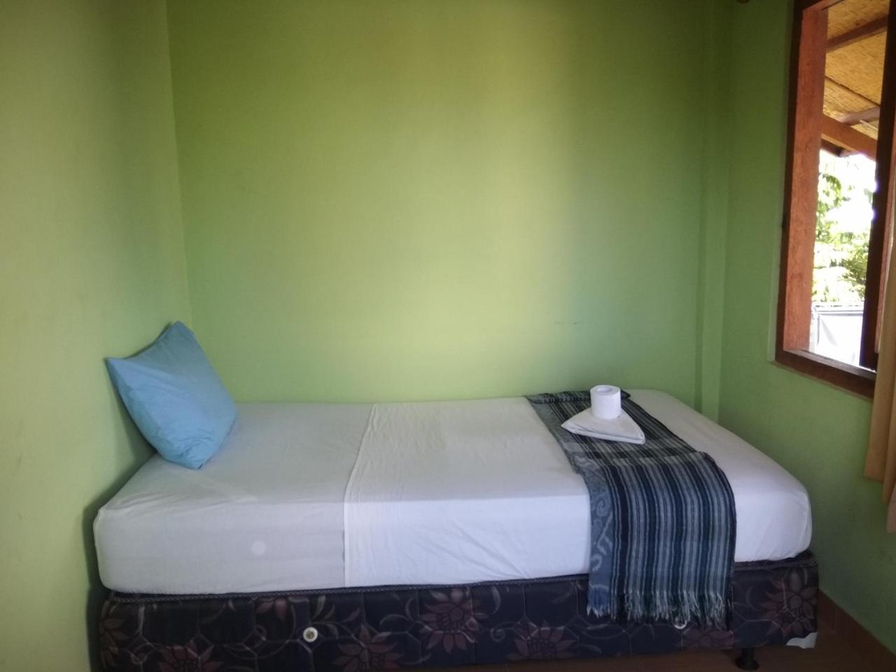 Kuta Bay Homestay Extérieur photo