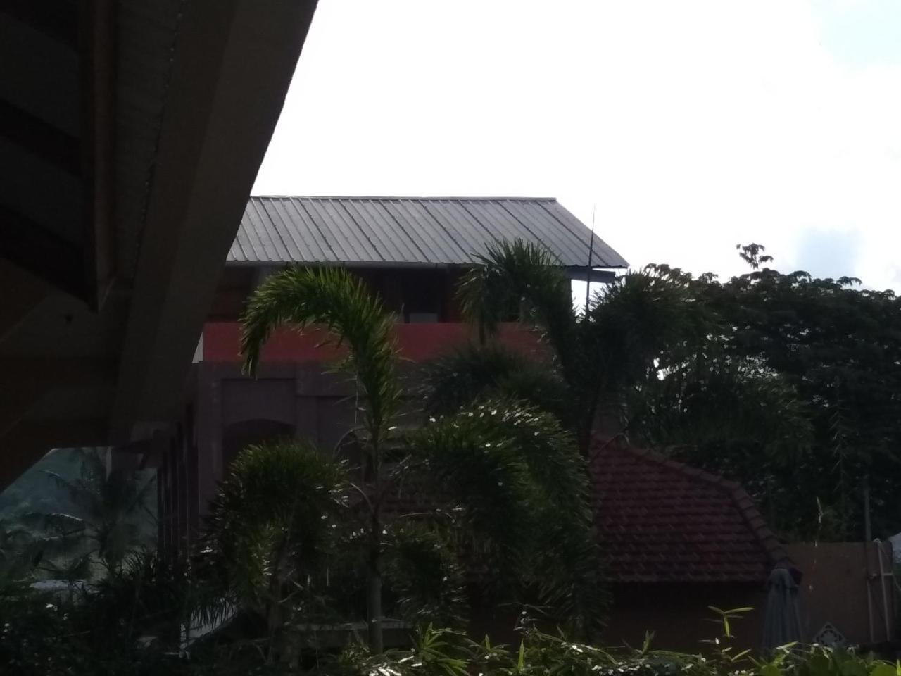 Kuta Bay Homestay Extérieur photo